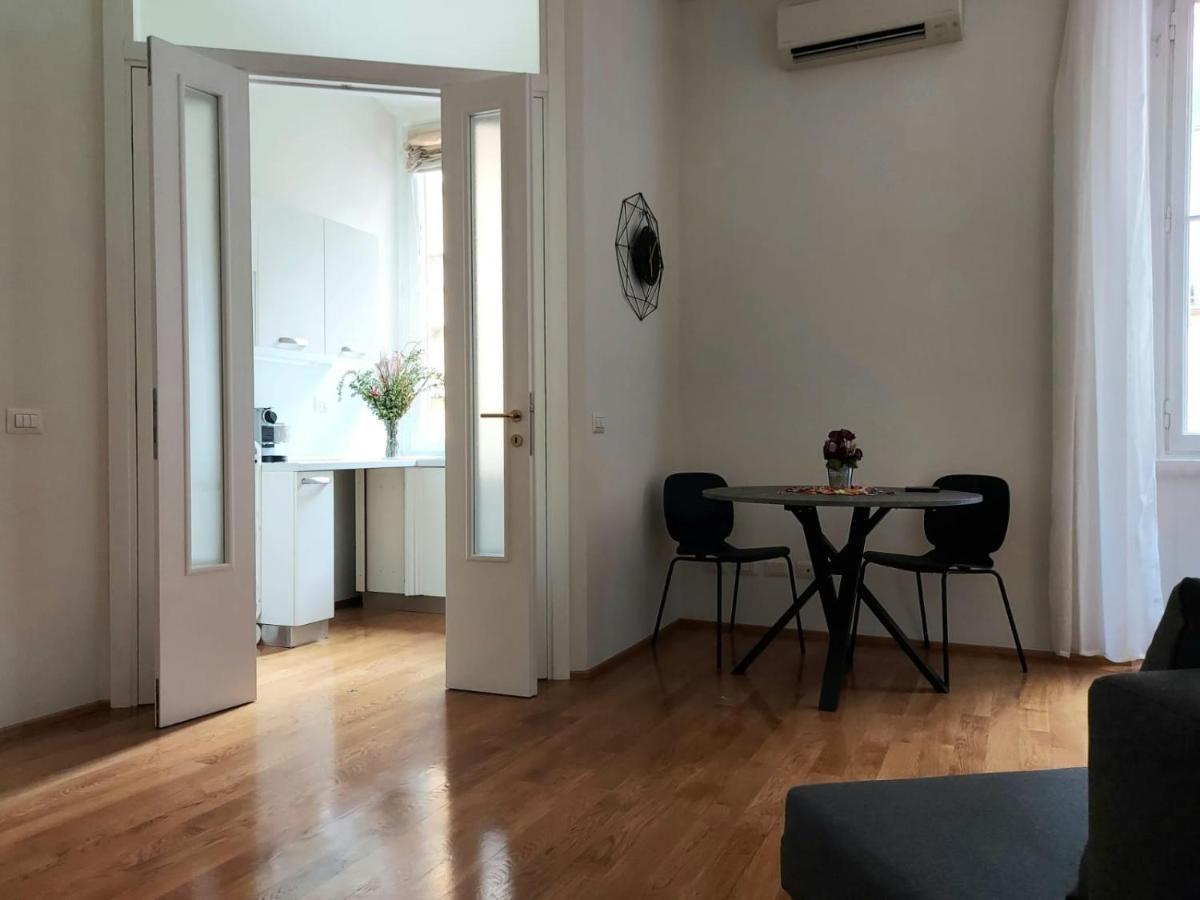 Brera Milano Apartment Exterior photo